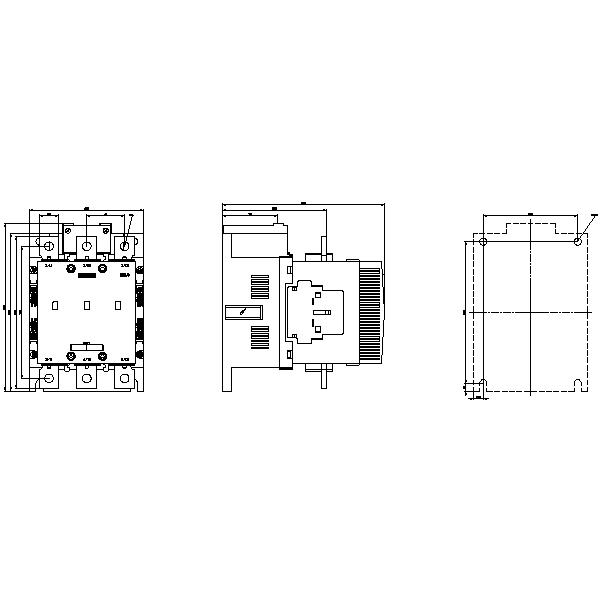 3RT1266-6AF36 SIEMENS Казахстан