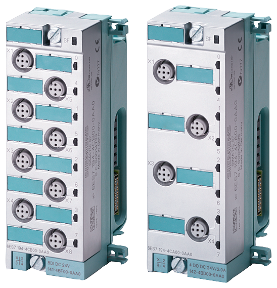 6ES7141-4BF00-0AB0 SIEMENS Казахстан