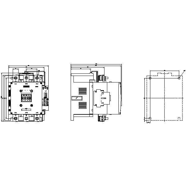 3RT1076-6PP35 SIEMENS Казахстан