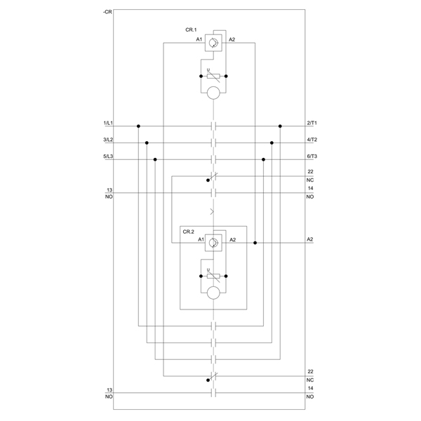 3RA2335-8XB30-1NB3 SIEMENS Казахстан