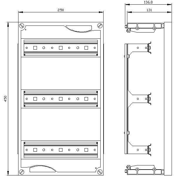 8GK4351-3KK12 SIEMENS Казахстан