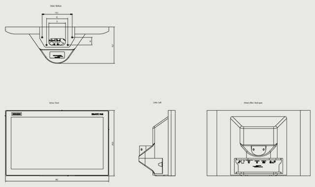 6AV2124-0UC24-0BX0 SIEMENS Казахстан