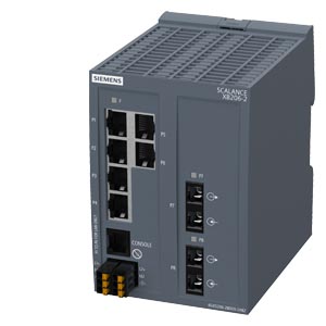 6GK5206-2BD00-2AB2 SIEMENS Казахстан