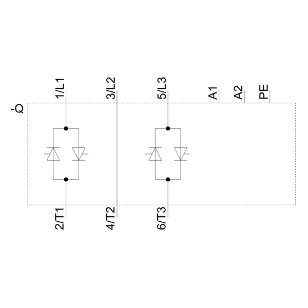 3RF2440-1AB35 SIEMENS Казахстан