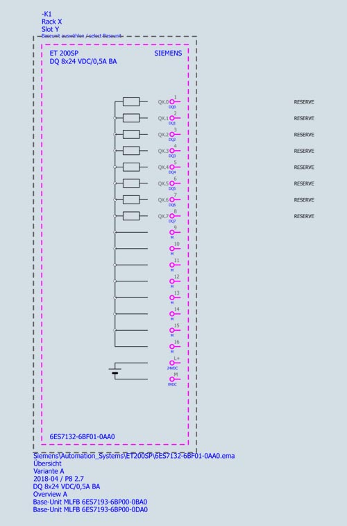 6ES7132-6BF01-2AA0 SIEMENS Казахстан