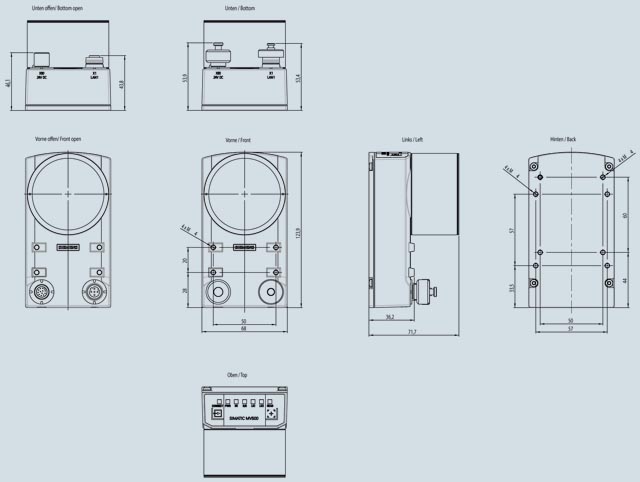 6GF3530-0GE10 SIEMENS Казахстан