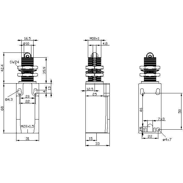 3SE5212-0KD10 SIEMENS Казахстан