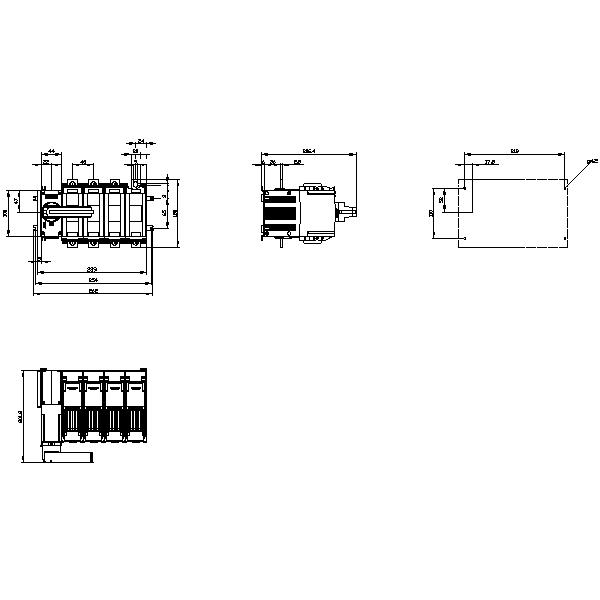 3KF2416-2LF11 SIEMENS Казахстан