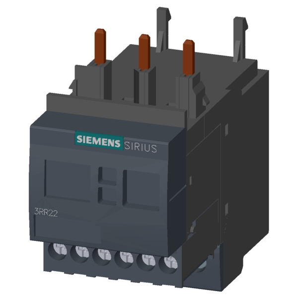 3RR2242-1FA30 SIEMENS Казахстан