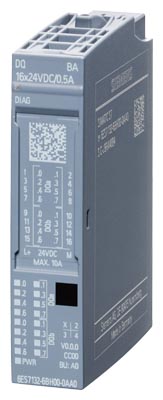 6ES7132-6BH00-0AA0 SIEMENS Казахстан