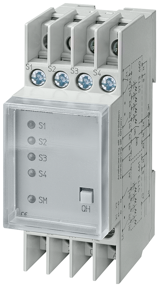5TT3460 SIEMENS Казахстан