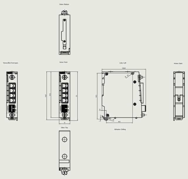 6GK5763-1AL00-7DB0 SIEMENS Казахстан