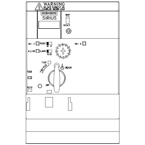 3RA6250-0BP30 SIEMENS Казахстан