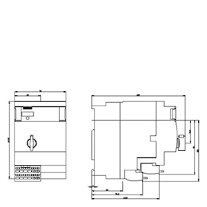 3RA6500-2DB43 SIEMENS Казахстан