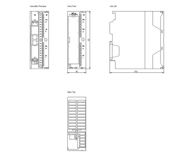 6ES7322-5RD00-0AB0 SIEMENS Казахстан