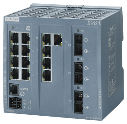 6GK5213-3BF00-2TB2 SIEMENS Казахстан