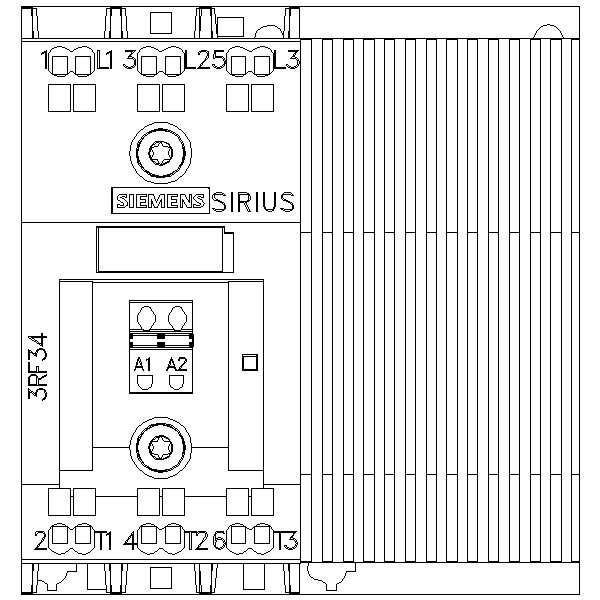 3RF3416-2BB26 SIEMENS Казахстан