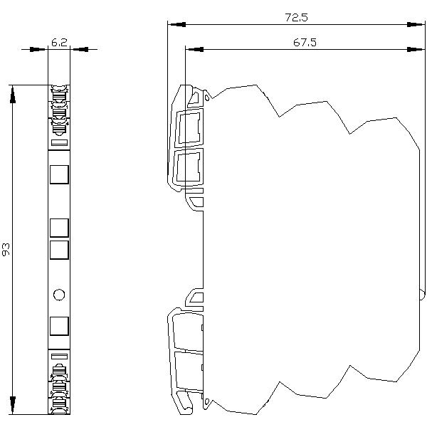 3RQ3038-2AE00 SIEMENS Казахстан