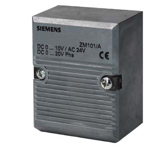 ZM111 | BPZ:ZM111 SIEMENS Казахстан