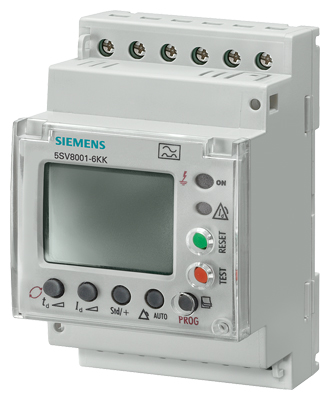 5SV8001-6KK SIEMENS Казахстан