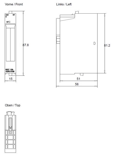 6ES7135-4LB02-0AB0 SIEMENS Казахстан