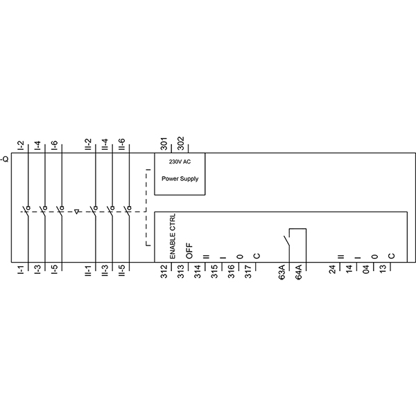 3KC4338-0CA21-0AA3 SIEMENS Казахстан
