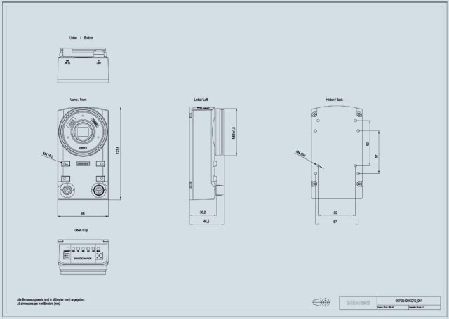 6GF3540-0CD10 SIEMENS Казахстан