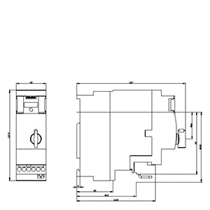 3RA6400-1BB43 SIEMENS Казахстан