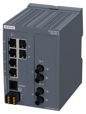 6GK5206-2BB00-2AB2 SIEMENS Казахстан