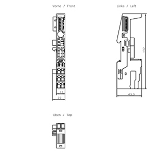 6ES7193-4CC30-0AA0 SIEMENS Казахстан