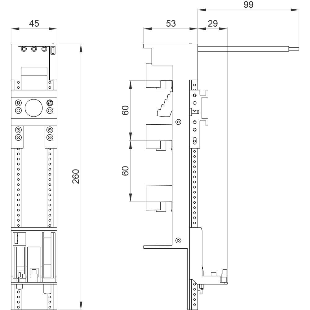 8US1251-5NT10 SIEMENS Казахстан