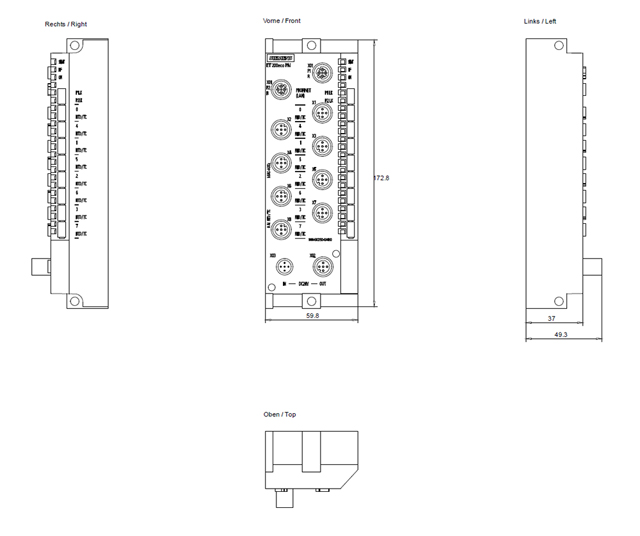 6ES7144-6KD50-0AB0 SIEMENS Казахстан