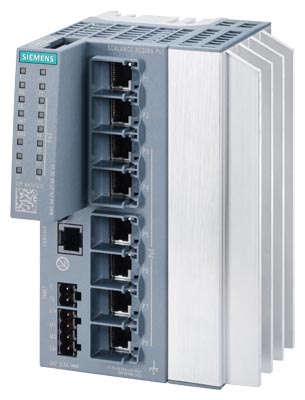 6GK5208-0RA00-2AC2 SIEMENS Казахстан