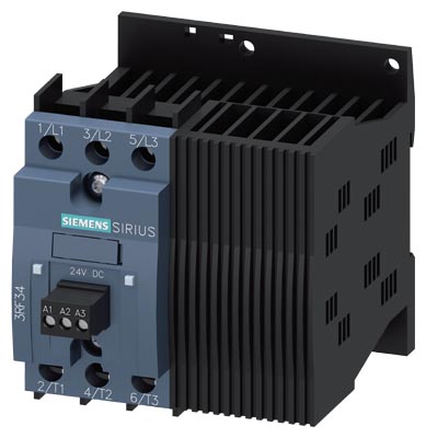 3RF3410-1BD24 SIEMENS Казахстан
