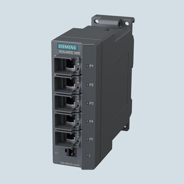 6GK5005-0BA10-1AA3 SIEMENS Казахстан