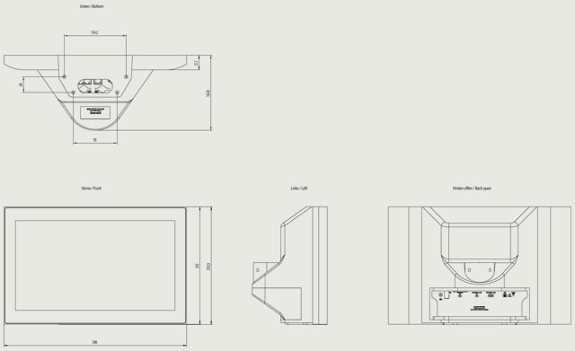 6AV2124-0QC24-0BB0 SIEMENS Казахстан