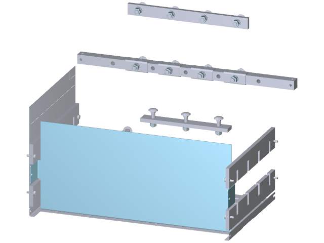 8PQ6000-5BA45 SIEMENS Казахстан