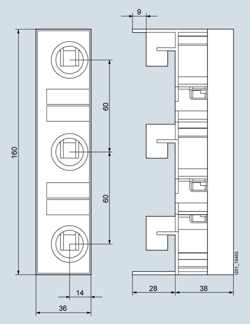 5SG6208 SIEMENS Казахстан
