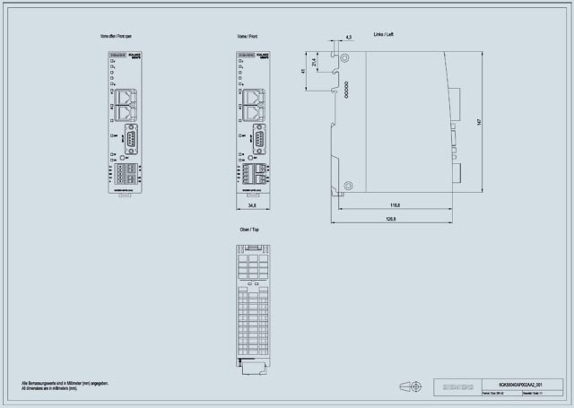 6GK5804-0AP00-2AA2 SIEMENS Казахстан