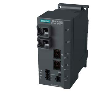 6GK5202-2BH00-2BA3 SIEMENS Казахстан