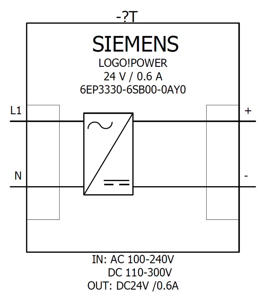 6EP3330-6SB00-0AY0 SIEMENS Казахстан