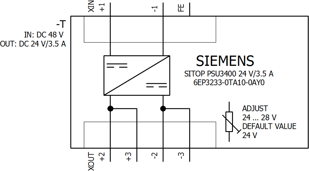 6EP3233-0TA00-0AY0 SIEMENS Казахстан