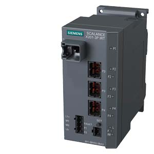6GK5201-3BH00-2BA3 SIEMENS Казахстан