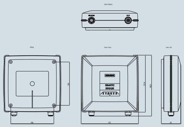 6GT2811-6BC10-2AA0 SIEMENS Казахстан
