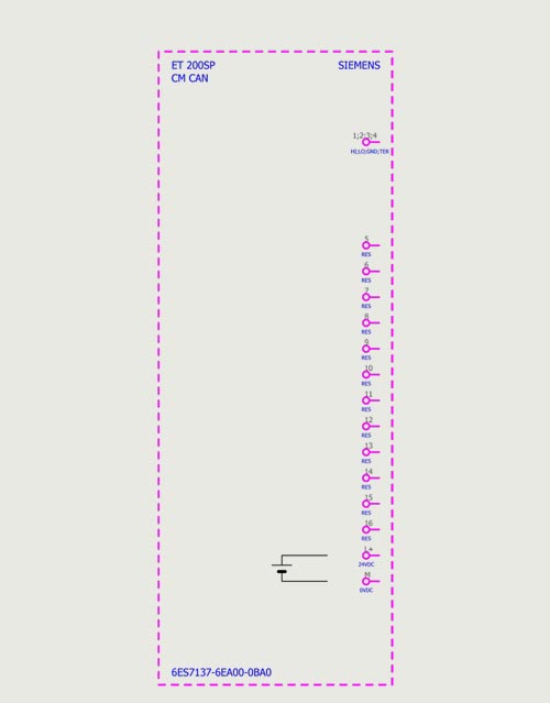 6AG1137-6EA00-2BA0 SIEMENS Казахстан
