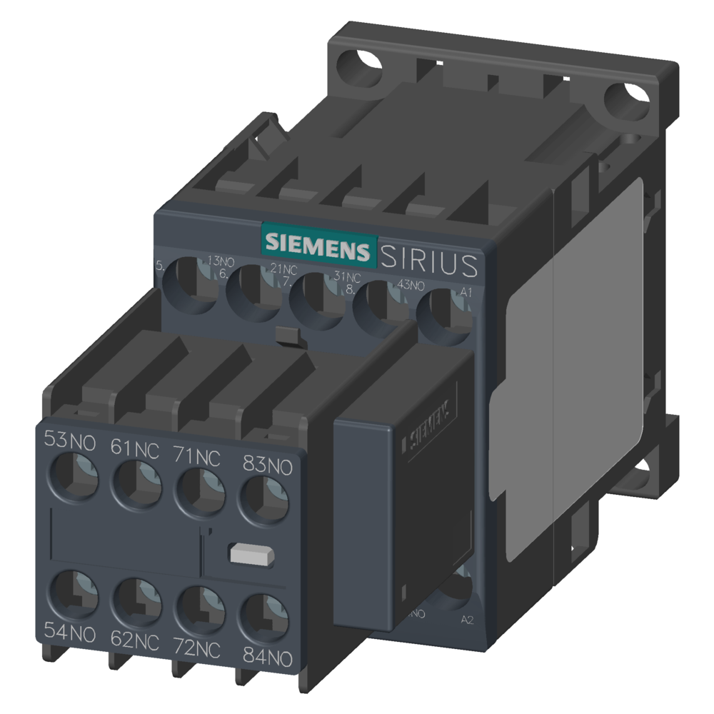 3RH2344-1CK20-0KA0 SIEMENS Казахстан