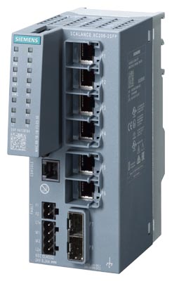 6GK5206-2BS00-2AC2 SIEMENS Казахстан