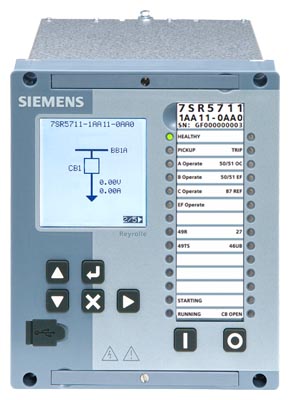 7SR5710-1AA21-1AA0 SIEMENS Казахстан