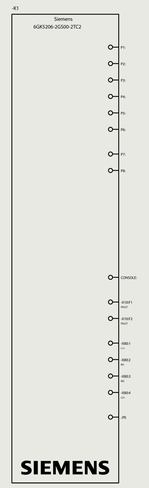 6GK5206-2GS00-2TC2 SIEMENS Казахстан