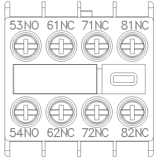 3RH2911-1GA13 SIEMENS Казахстан
